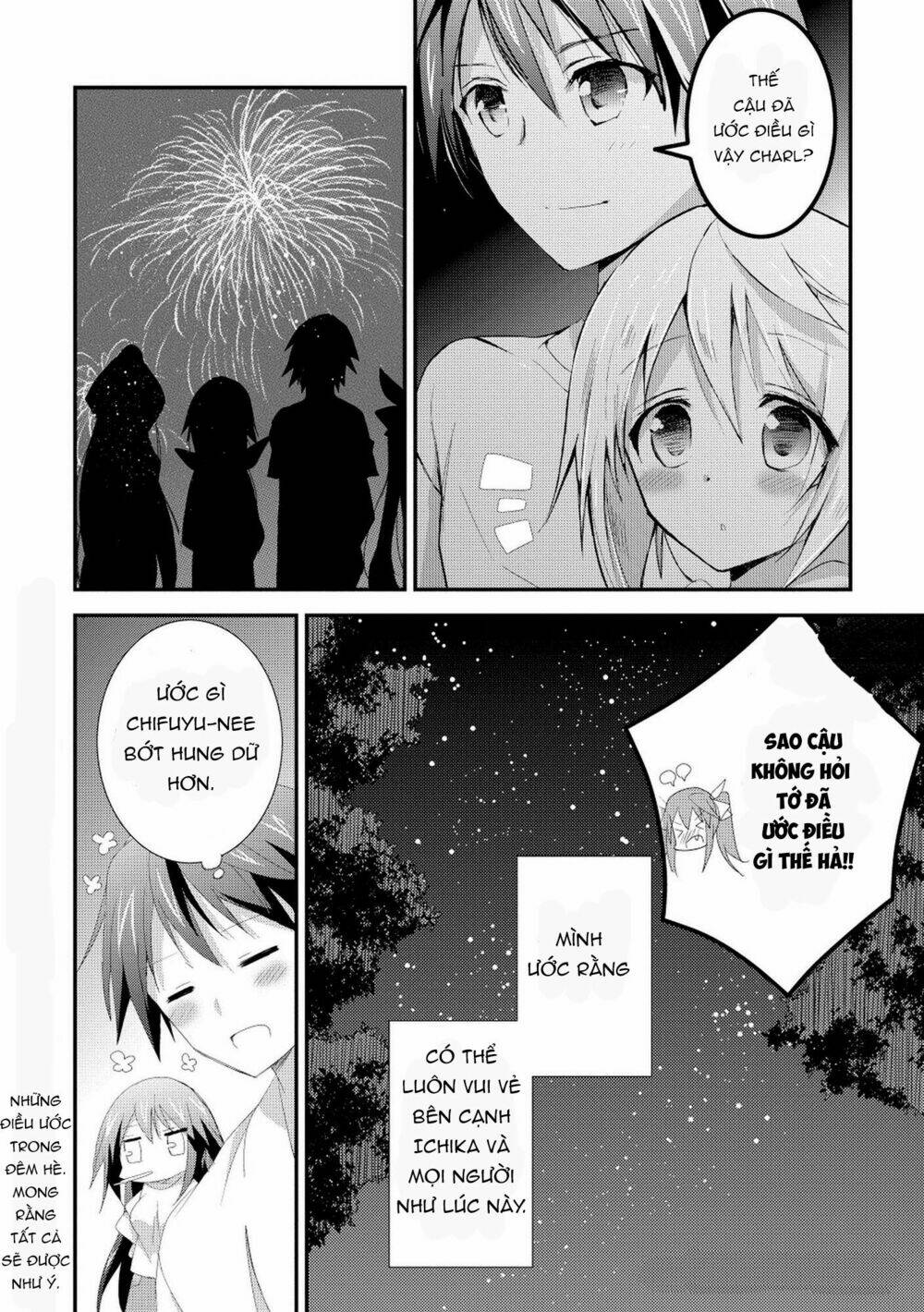 infinite stratos - sugar & honey chapter 14 11
