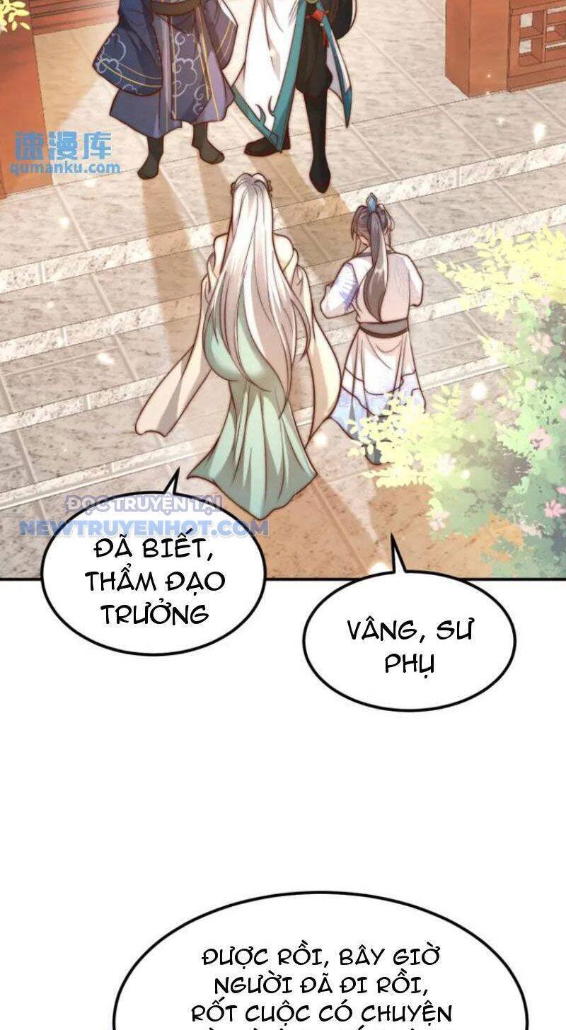 ta thực sự không muốn làm thần tiên chapter 34 26