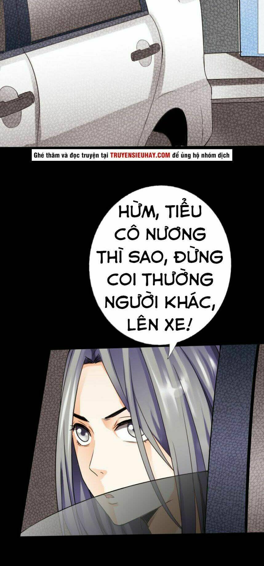 tuyệt phẩm tà thiếu chapter 17 5