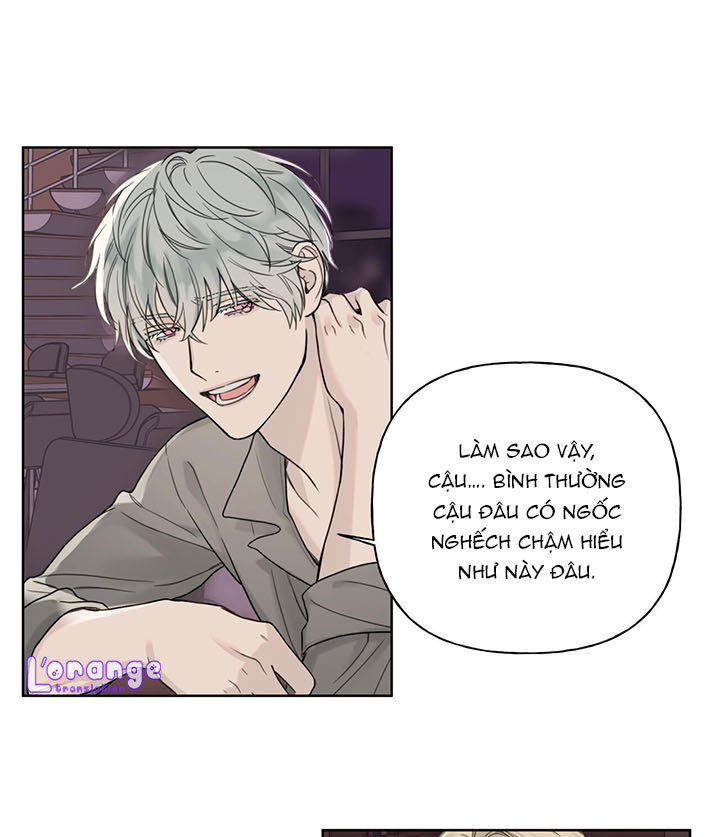 guiding nguy hiểm chapter 8 11