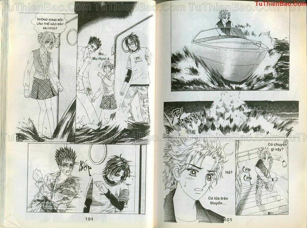 bí mật chapter 10 50