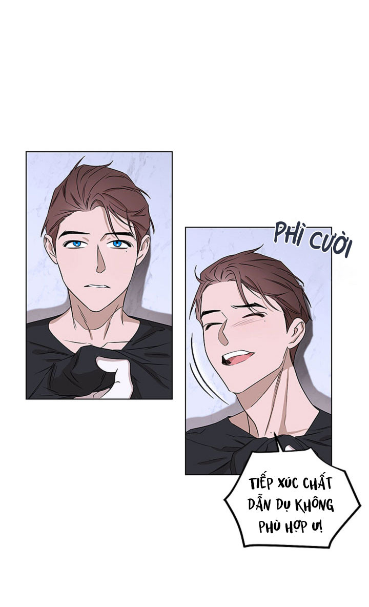 mị hoặc khó cưỡng chapter 2.5 5