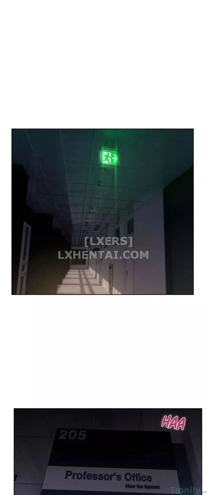 điên cuồng nhưng ngọt ngào chapter 1 32