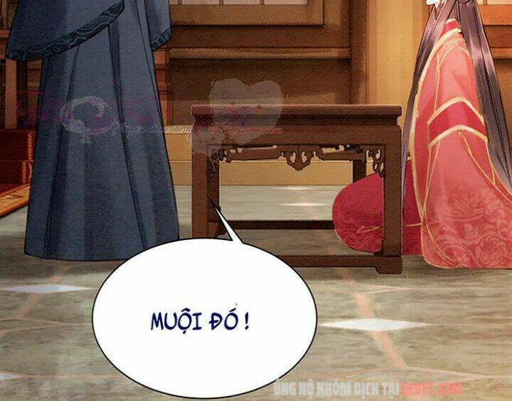 trọng sinh bá sủng nhiếp chính vương quá mạnh mẽ chapter 122 85