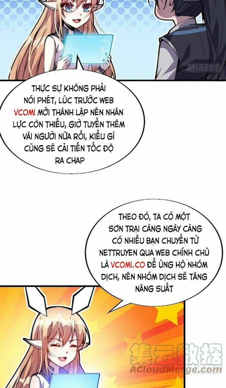 Ta Có Một Sơn Trại Chapter 377 - Trang 38