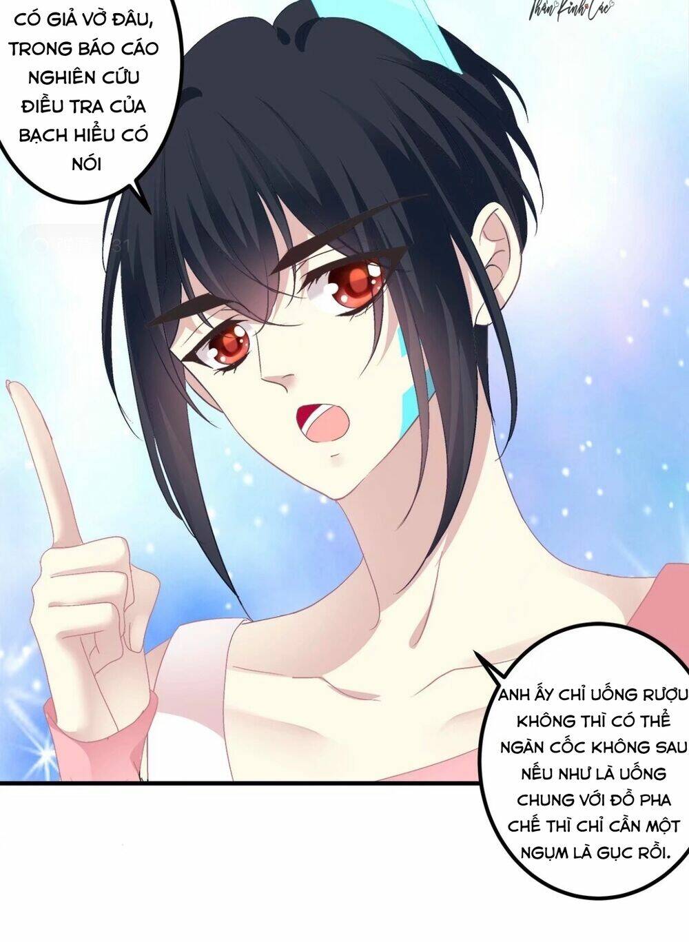 toàn bộ nắm trong tay chapter 93 36