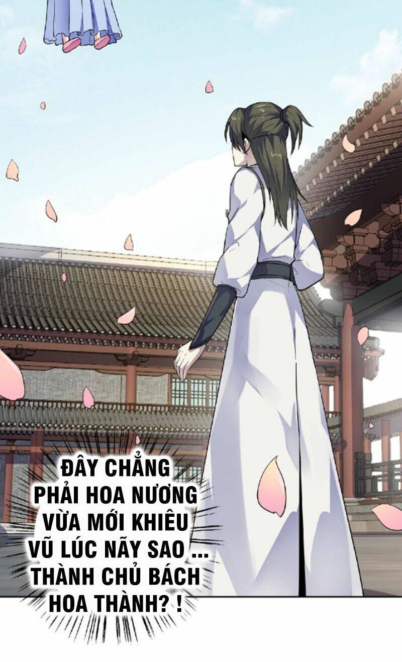 nghịch thiên đại thần chapter 57 11