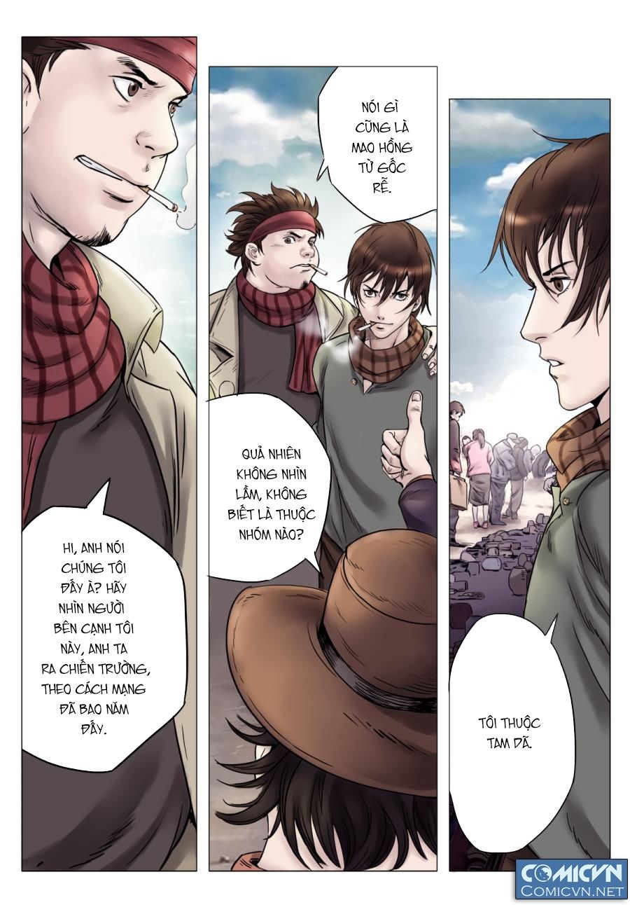 ma thổi đèn chapter 8 10