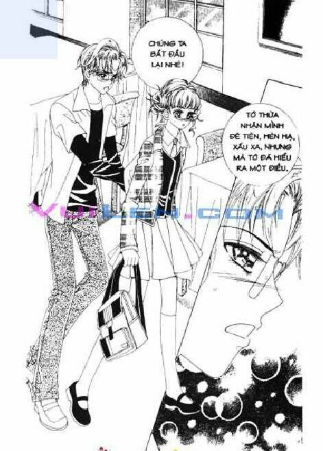 ánh nắng chói chang chapter 2 34