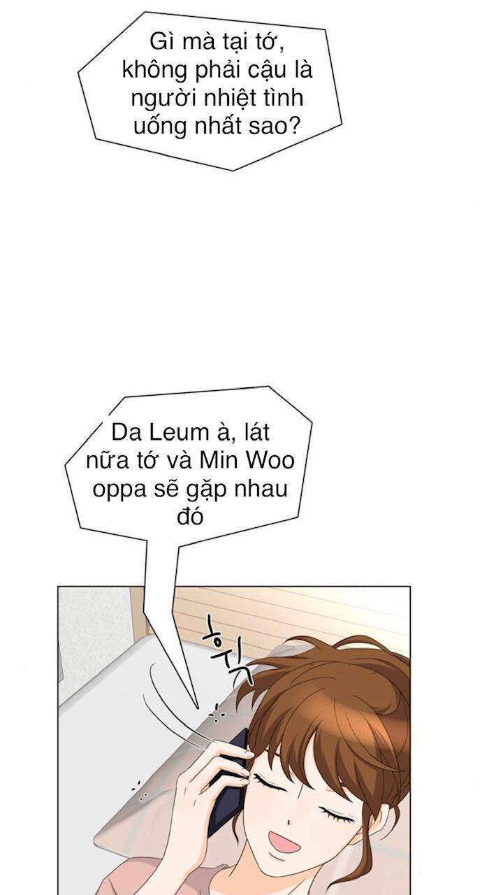 idol và sếp, em yêu ai? chapter 47 5