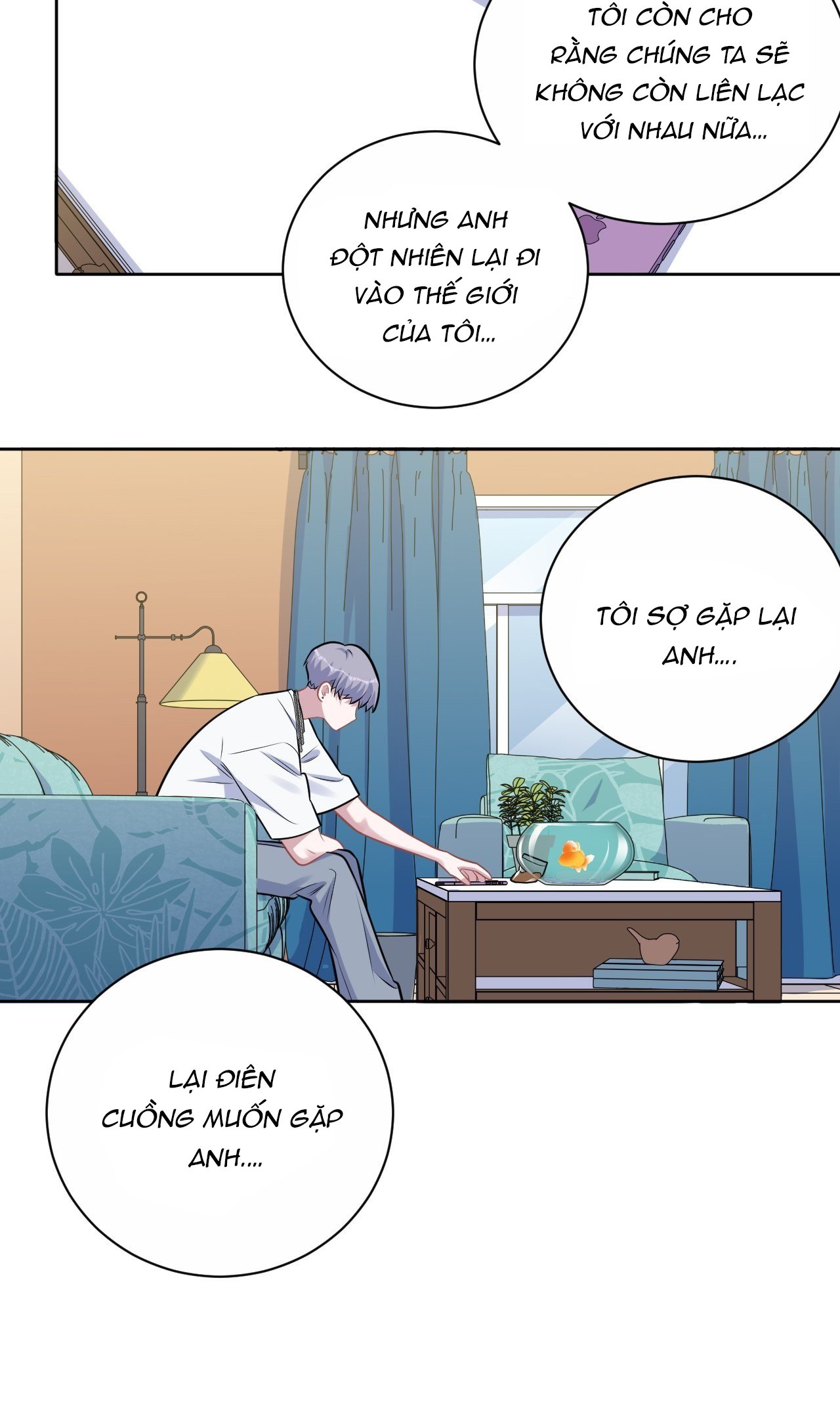 bố vợ đại nhân là bà xã chapter 229 21