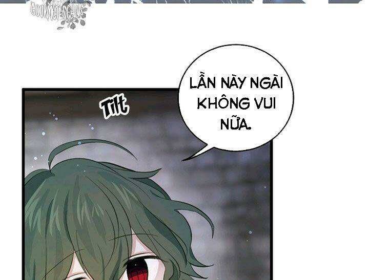 tôi là bạn gái cũ của một người lính chapter 46 14