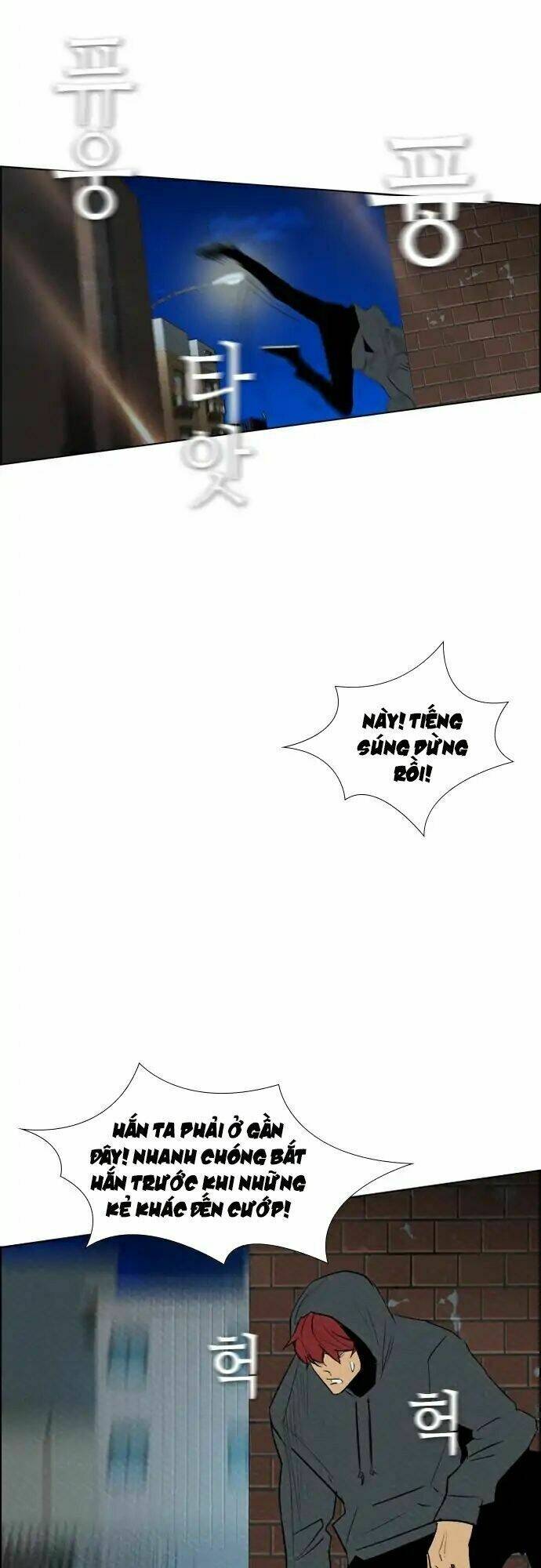 kẻ hồi sinh chapter 70 21