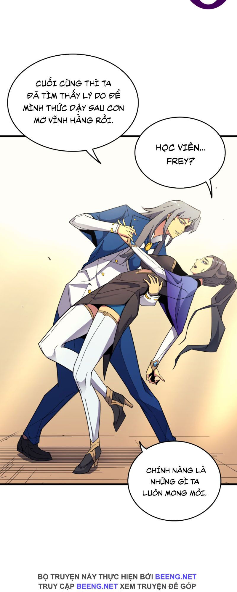 sự trở lại của pháp sư vĩ đại sau 4000 năm chapter 7 17