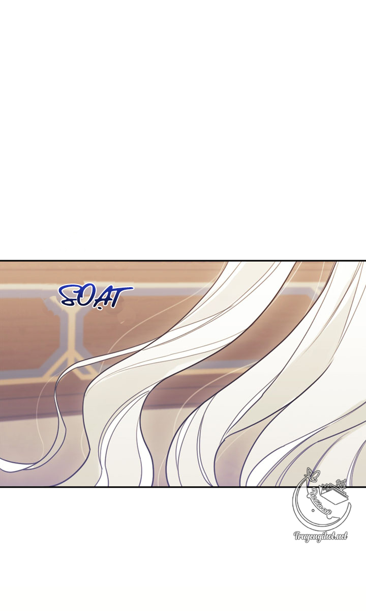 tôi xin trịnh trọng từ chối nam chính! chapter 10.2 21