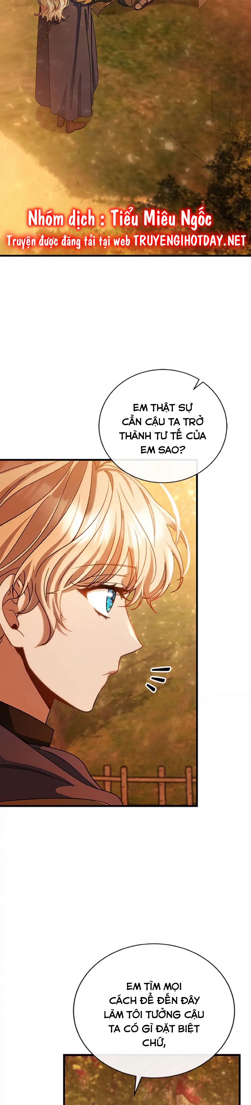 vị cứu tinh của nam phản diện chapter 63 4