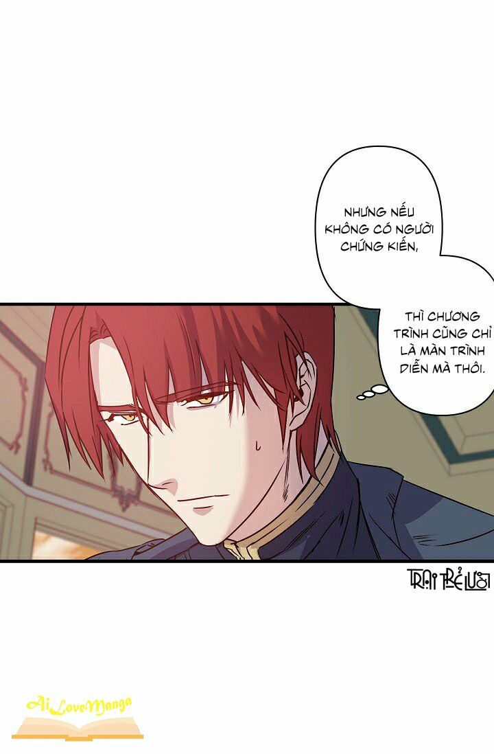 hôn lễ báo thù chapter 30 27