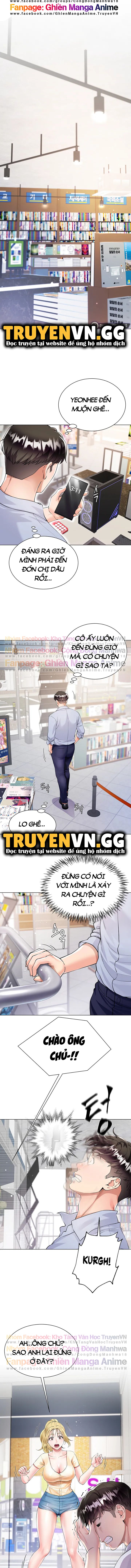 thương thầm chị dâu chapter 2 9