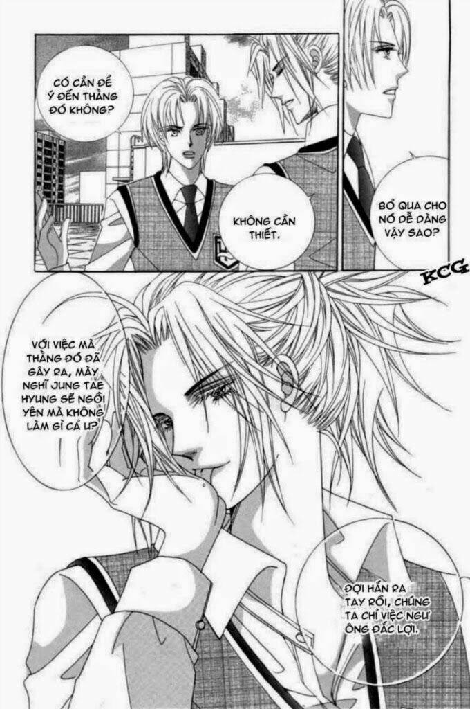 tình trong mộng chapter 1 185