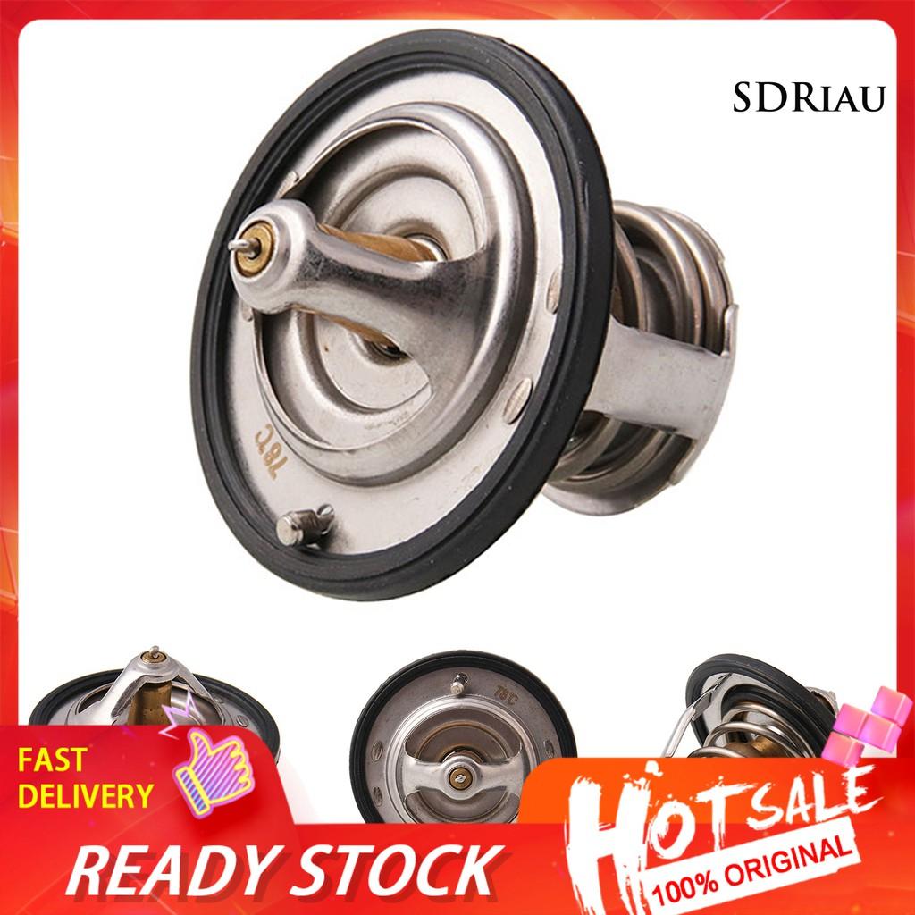Thiết Bị Điều Chỉnh Nhiệt Độ Xe Hơi Subaru Tiện Dụng