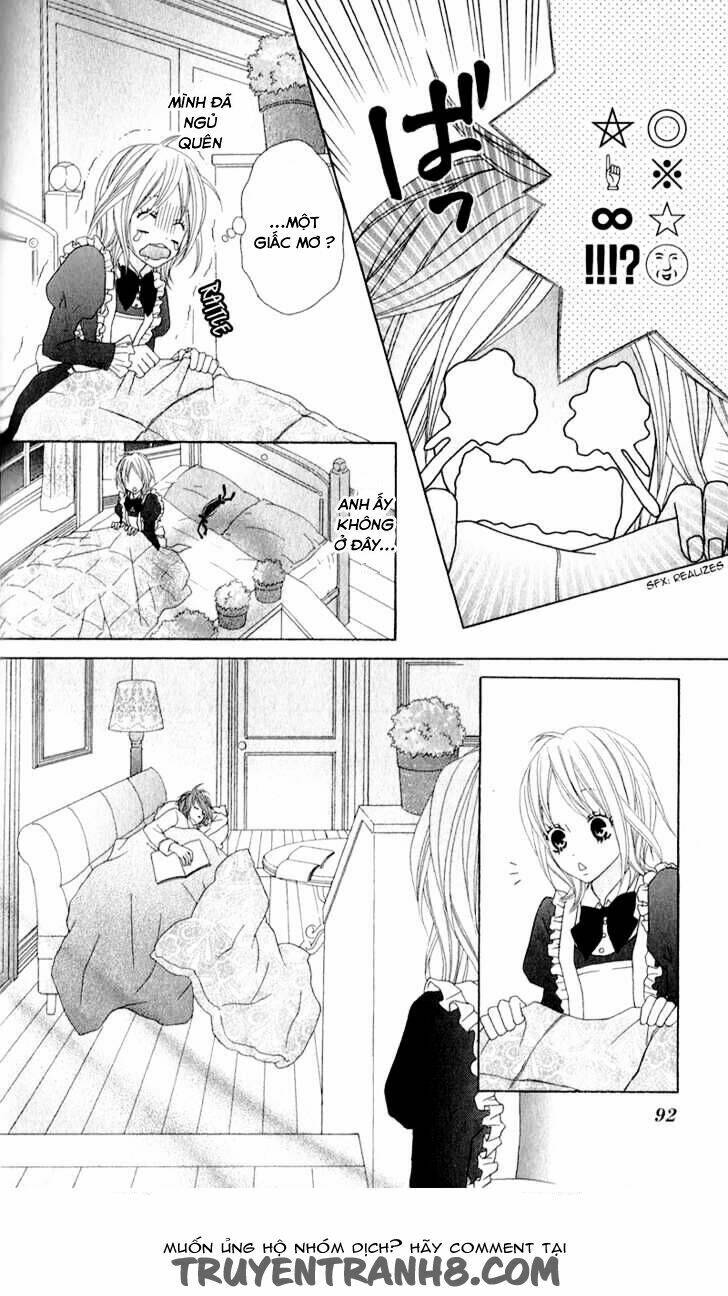 love share chapter 4 24