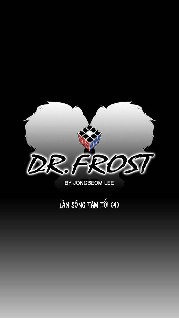 giáo sư băng giá chapter 18 2