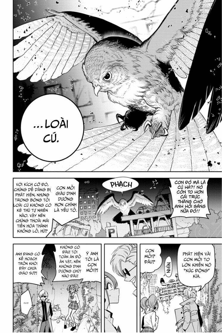 noah's notes chapter 2 12