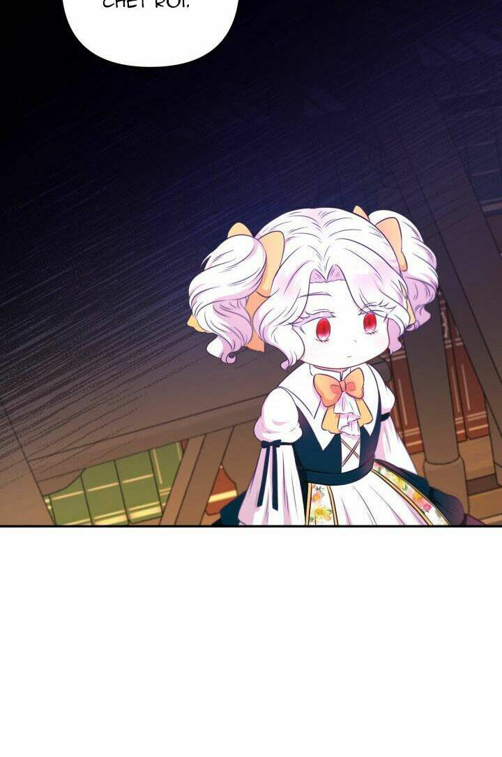 công chúa xấu xa chapter 31.2 5