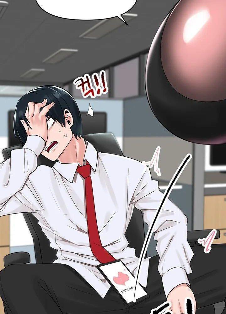 18+ ứng dụng thôi miên chapter 1.3 36