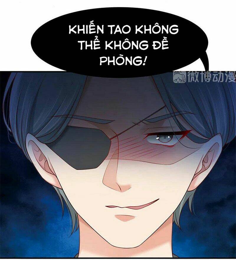 nam thần truy thê chỉ nam chapter 118.1 17