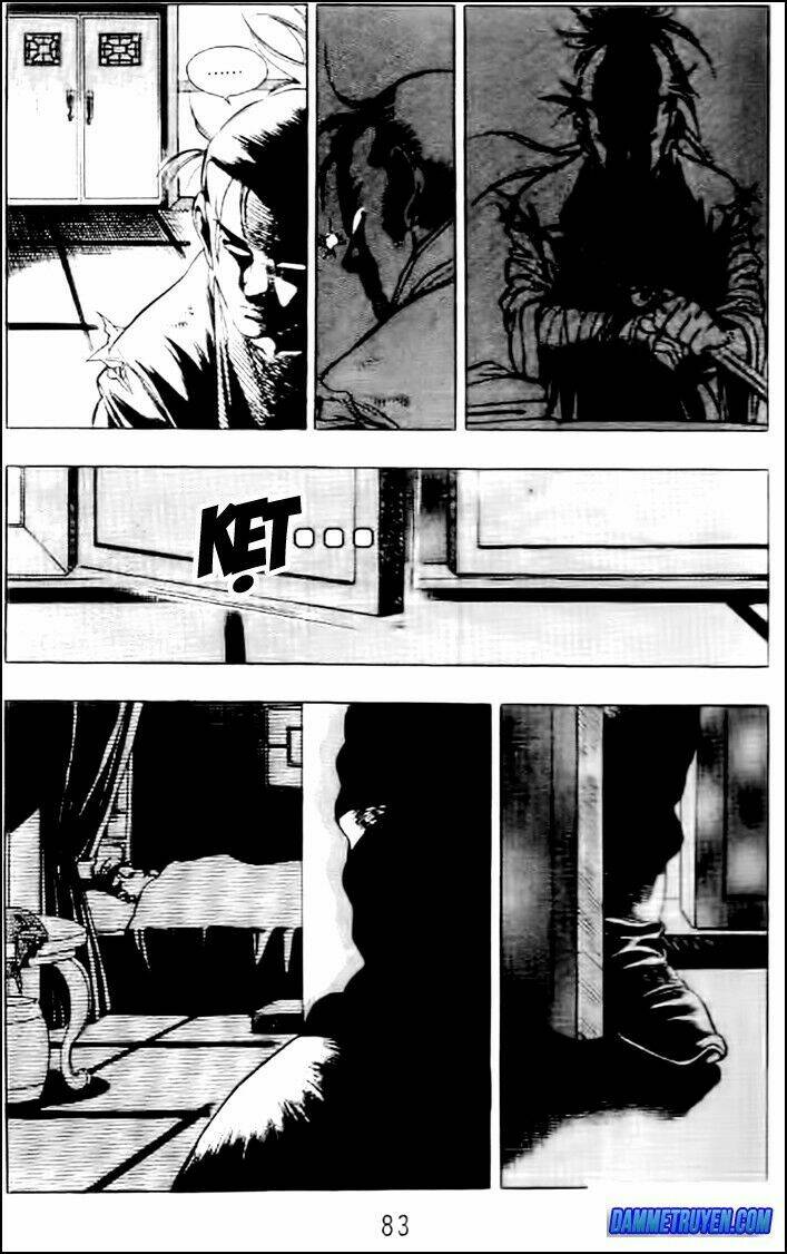 long quyển phong chapter 5 2