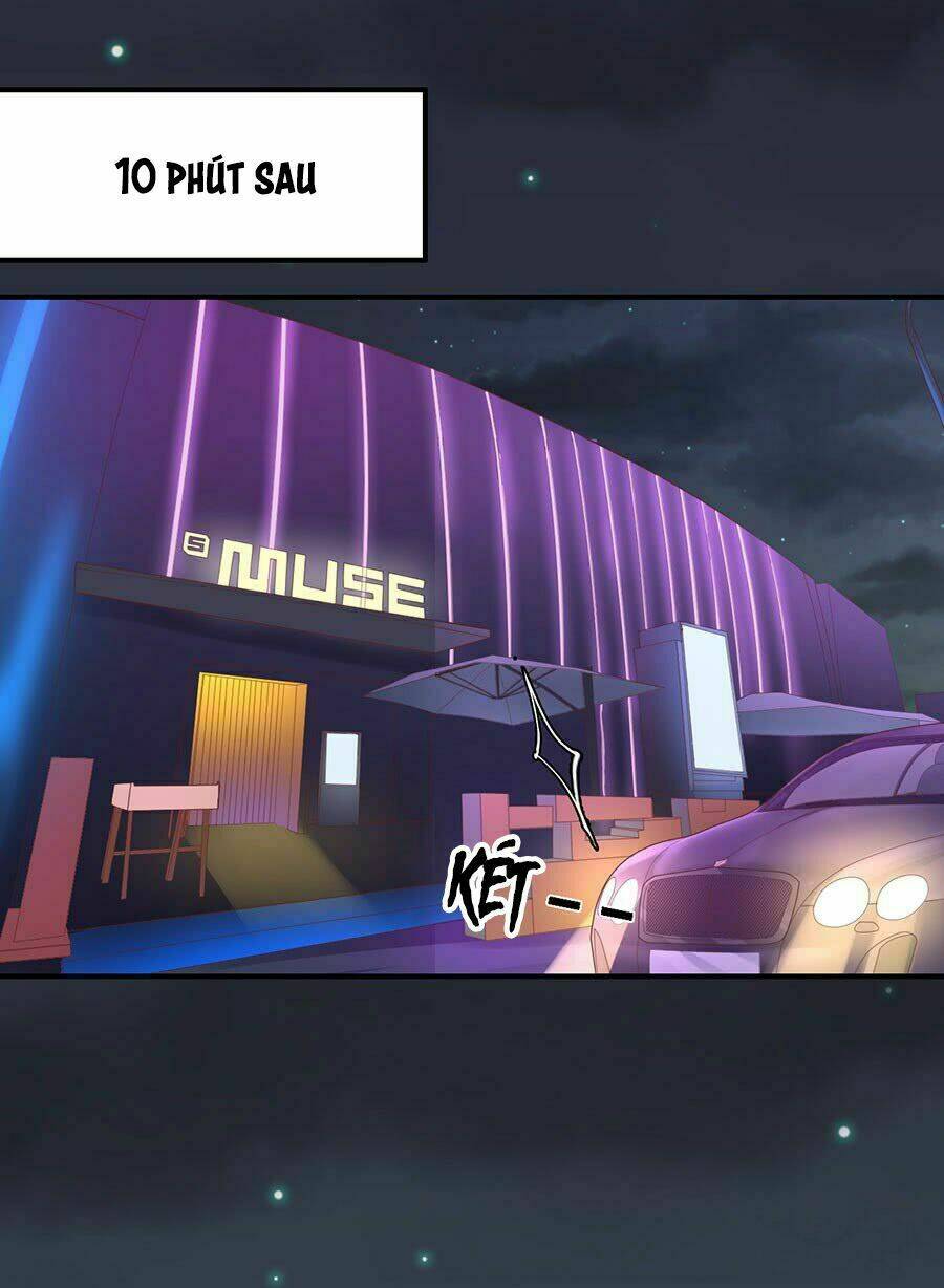 liệt ái tri hạ: series mật đào tiểu tình nhân chapter 253 18