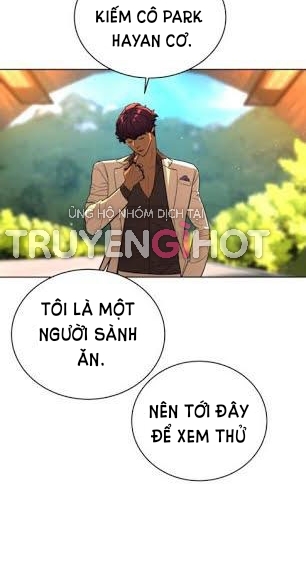 bạch huyết - white blood chapter 57 86