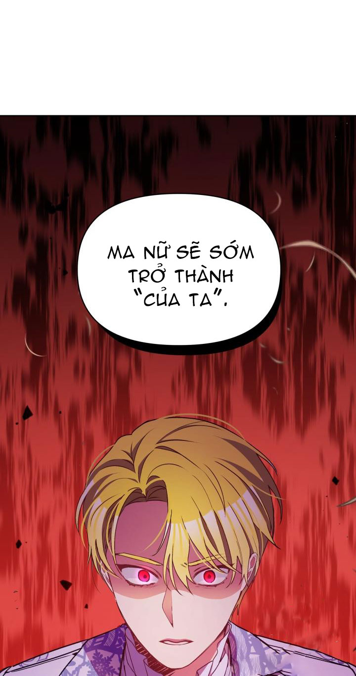 hộ vệ của bạo chúa là ác nữ chapter 42 63