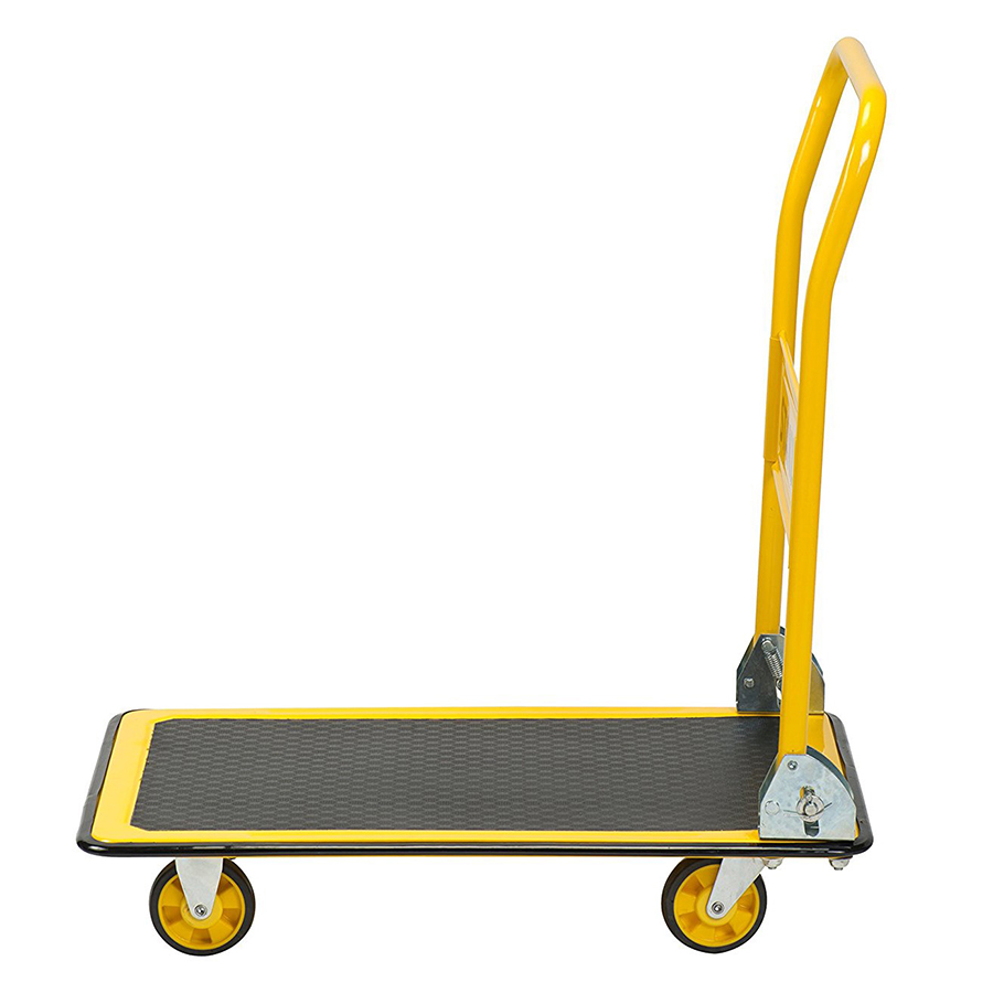 Xe Đẩy Tay 4 Bánh Stanley PC527