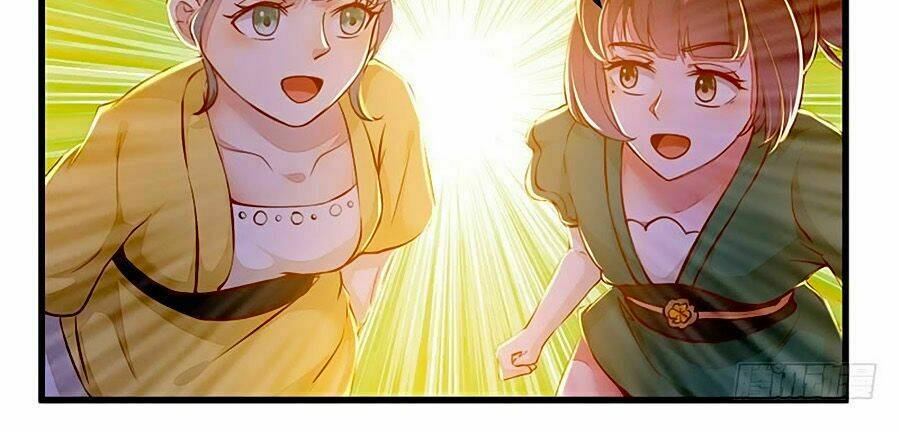 thần y khí nữ: ngự thú cuồng phi của quỷ đế chapter 24 21