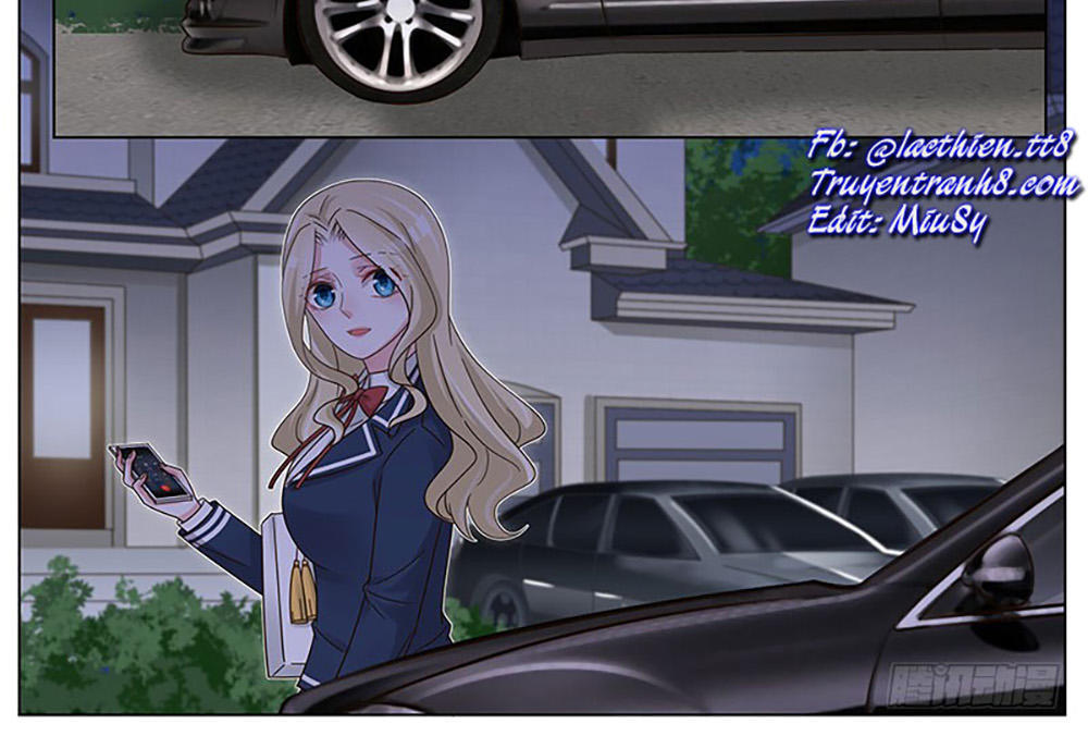 vương bài giáo thảo chapter 189 2