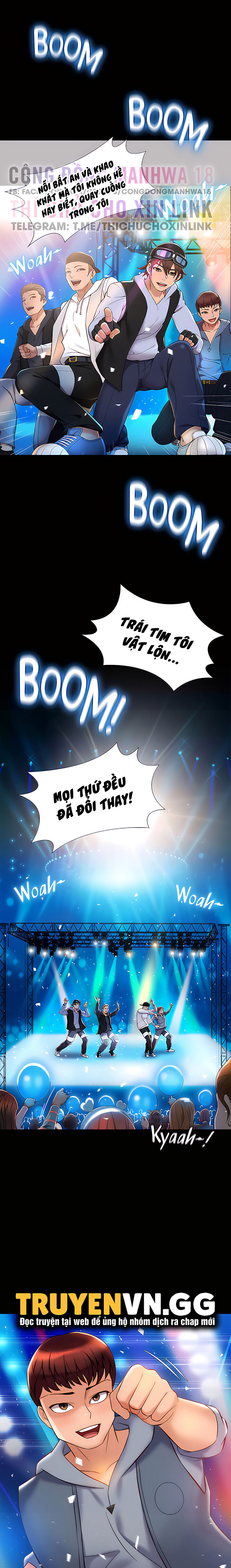 bạn của con gái chapter 77 2