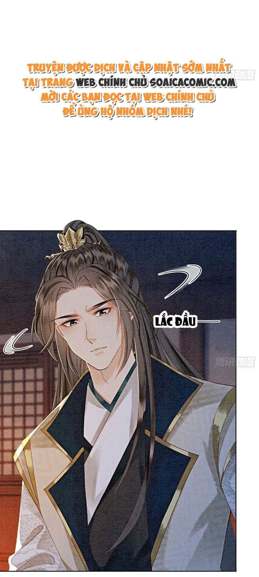 bắt đầu hủy hôn để công lược vương gia chapter 81 48