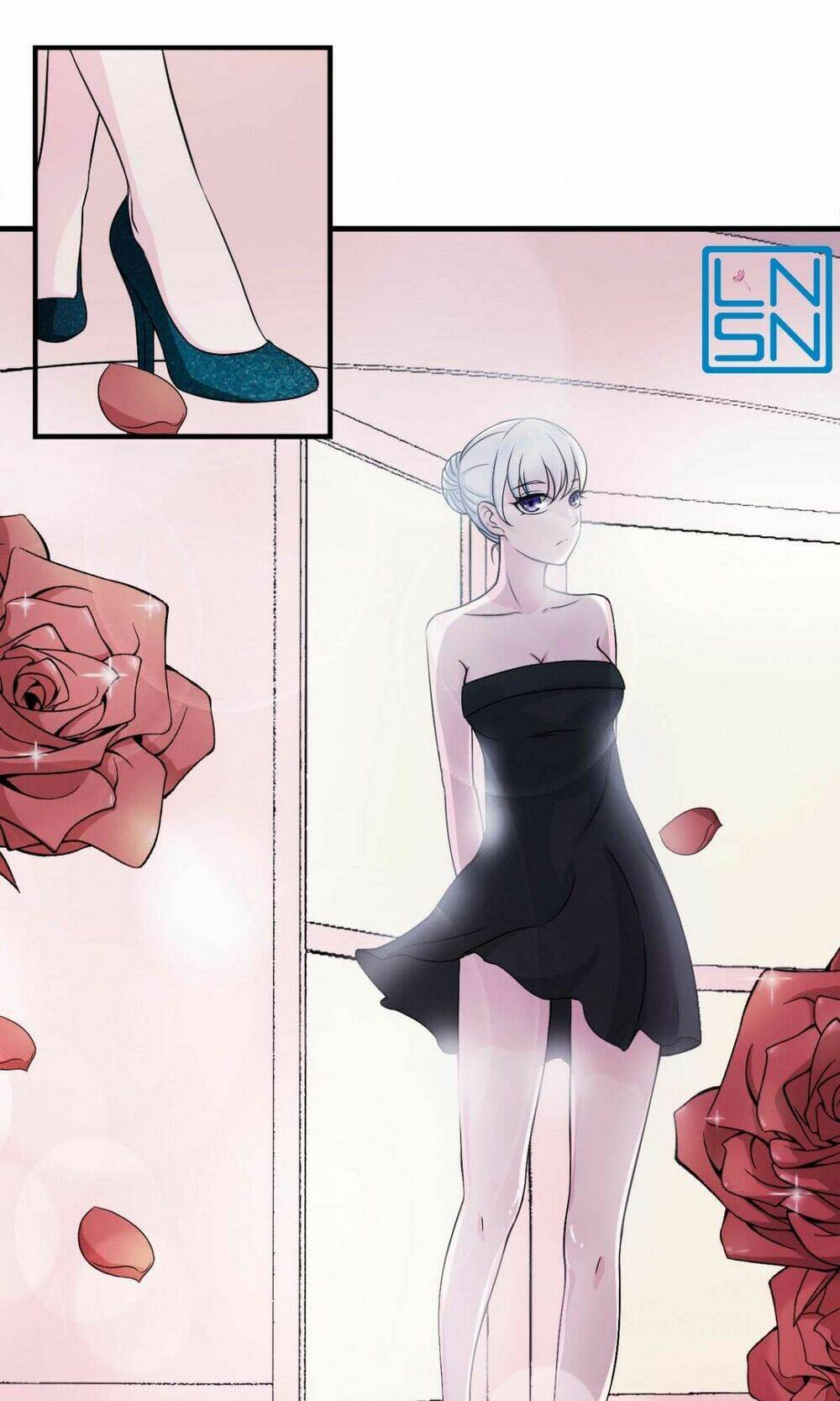 tổng tài cưng chiều vợ yêu chapter 9 5