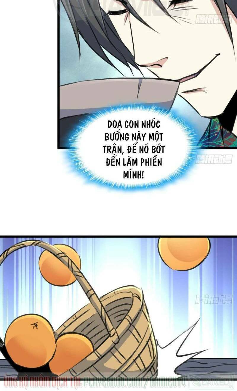 thần nhãn giám định sư chapter 120 2