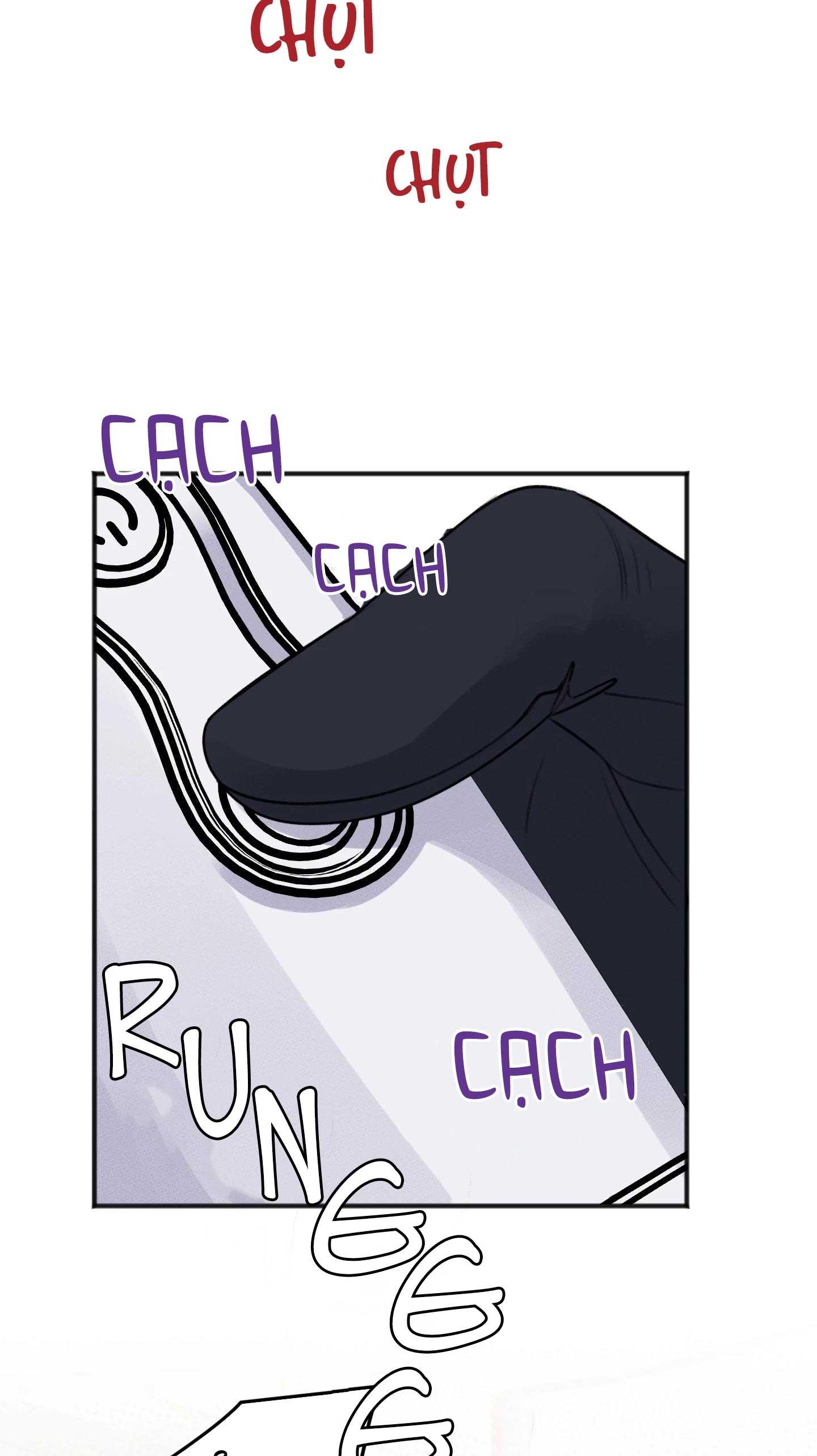 bé xúc tu chapter 28 19