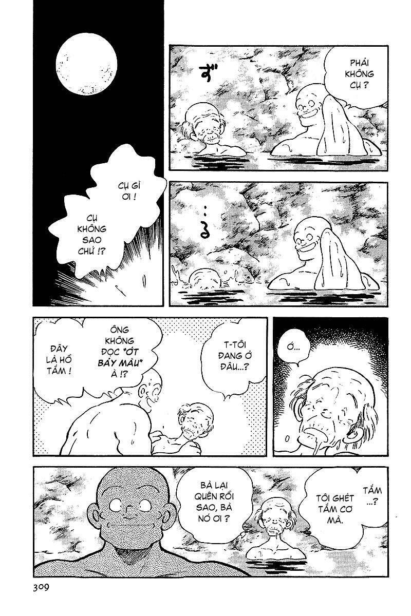 nijiiro togarashi - ớt bảy màu chapter 34 17