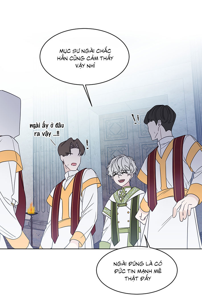 cửa hàng thời trang số 97 phố shedon chapter 1 9