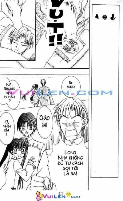 lâu đài cổ chapter 8 41