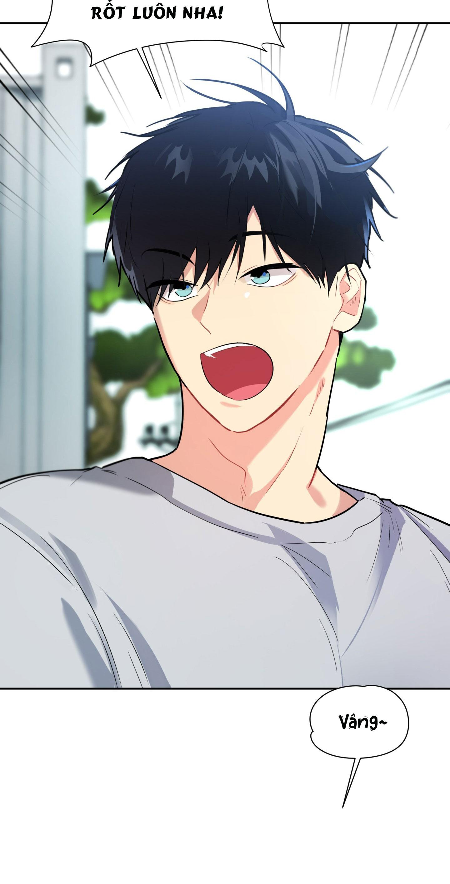 vị khách sau nhà chapter 4 21