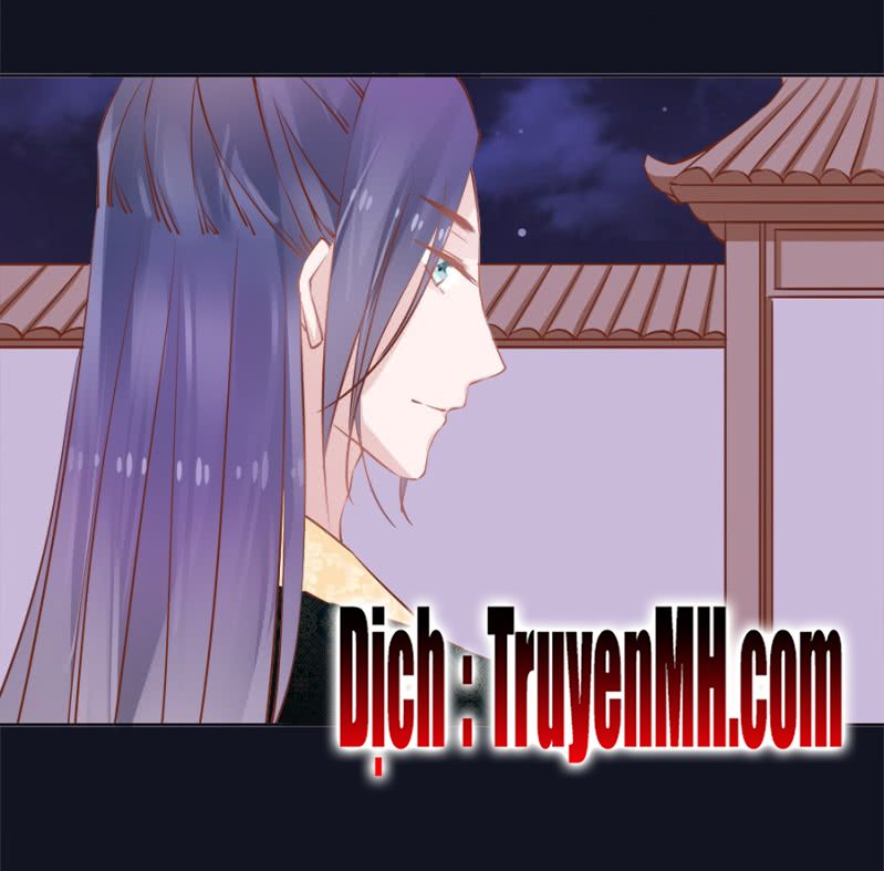 solo đi vương gia chapter 68 6