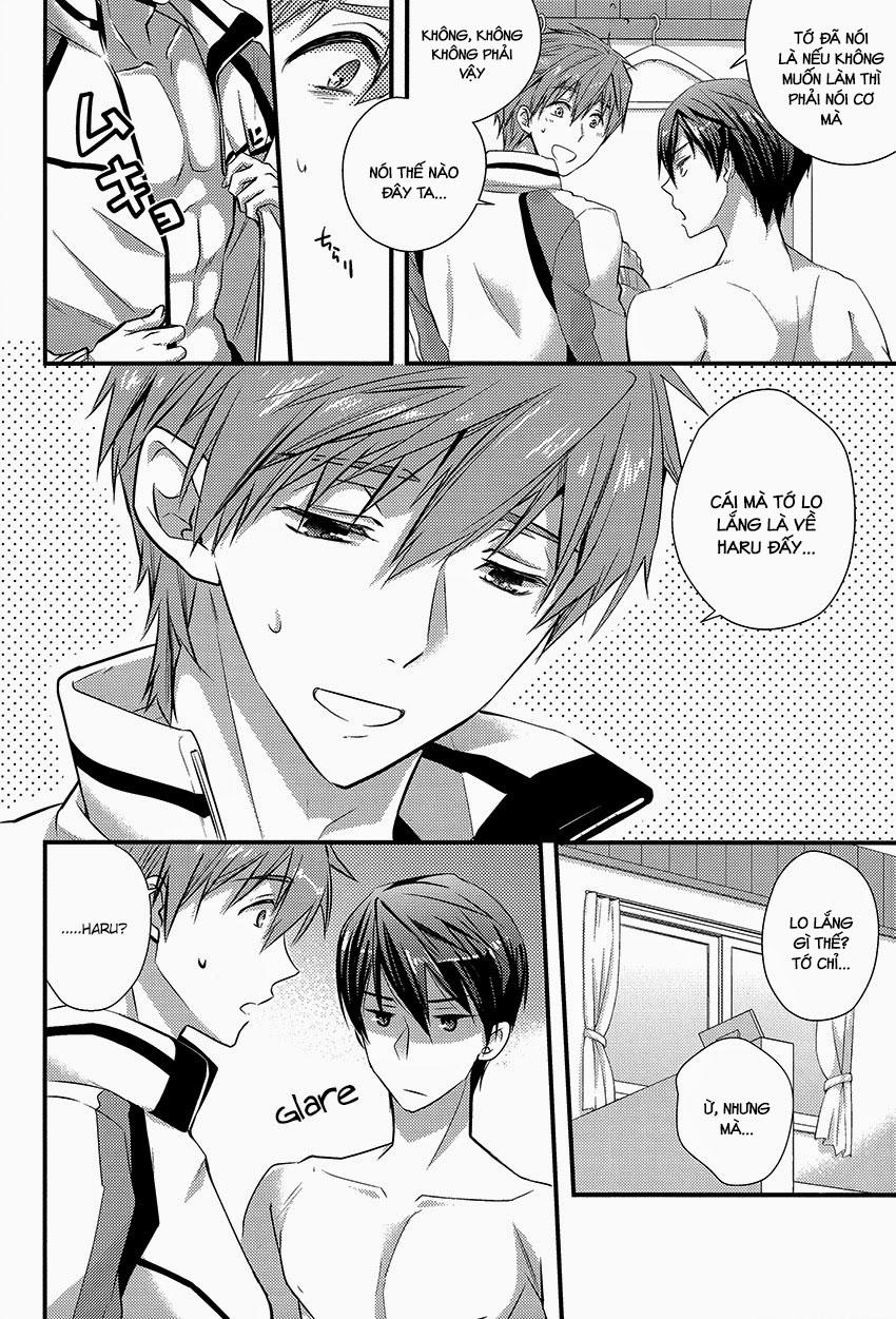 oneshot hỏny chapter 222 5