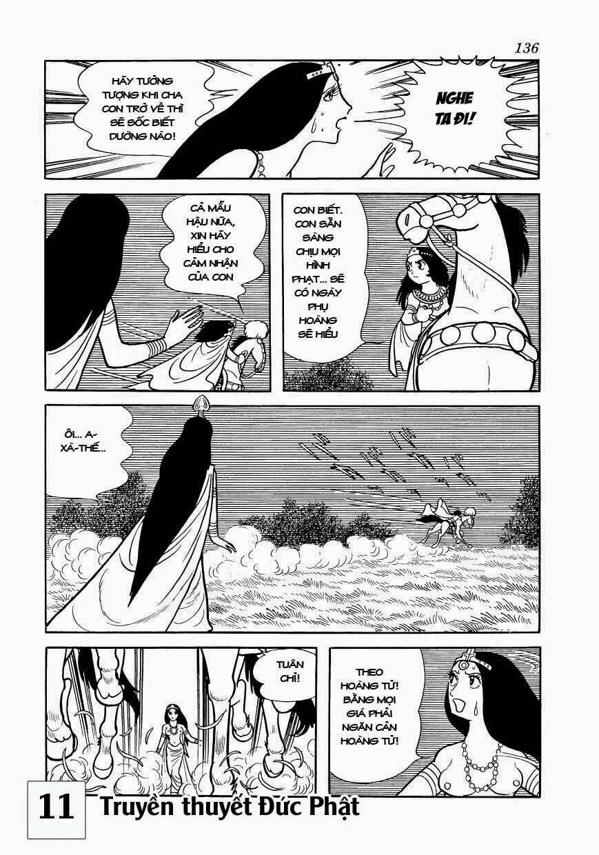 buddha - truyền thuyết đức phật chapter 52 39