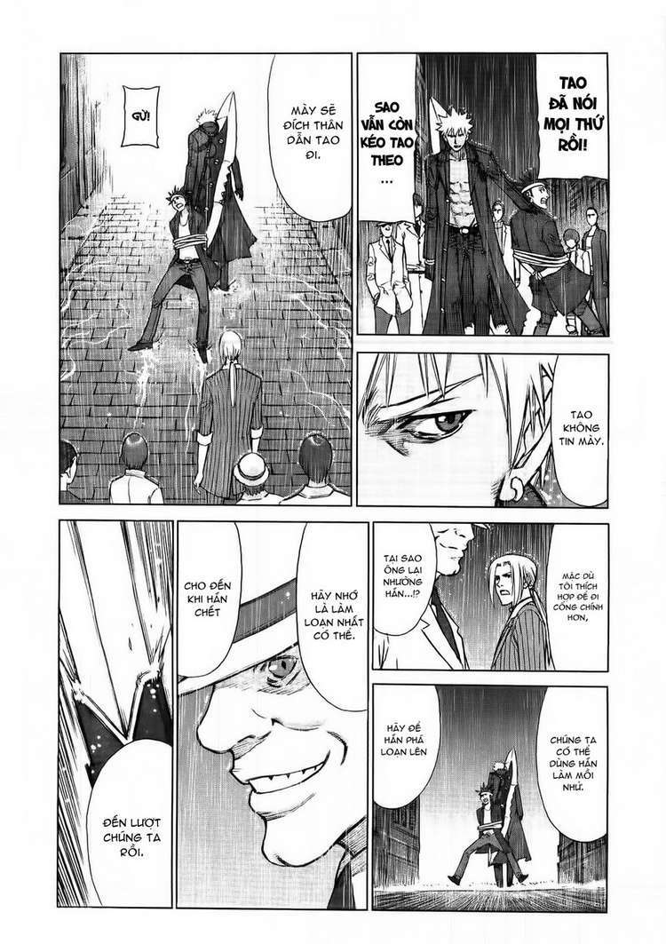 jackals chapter 45 7